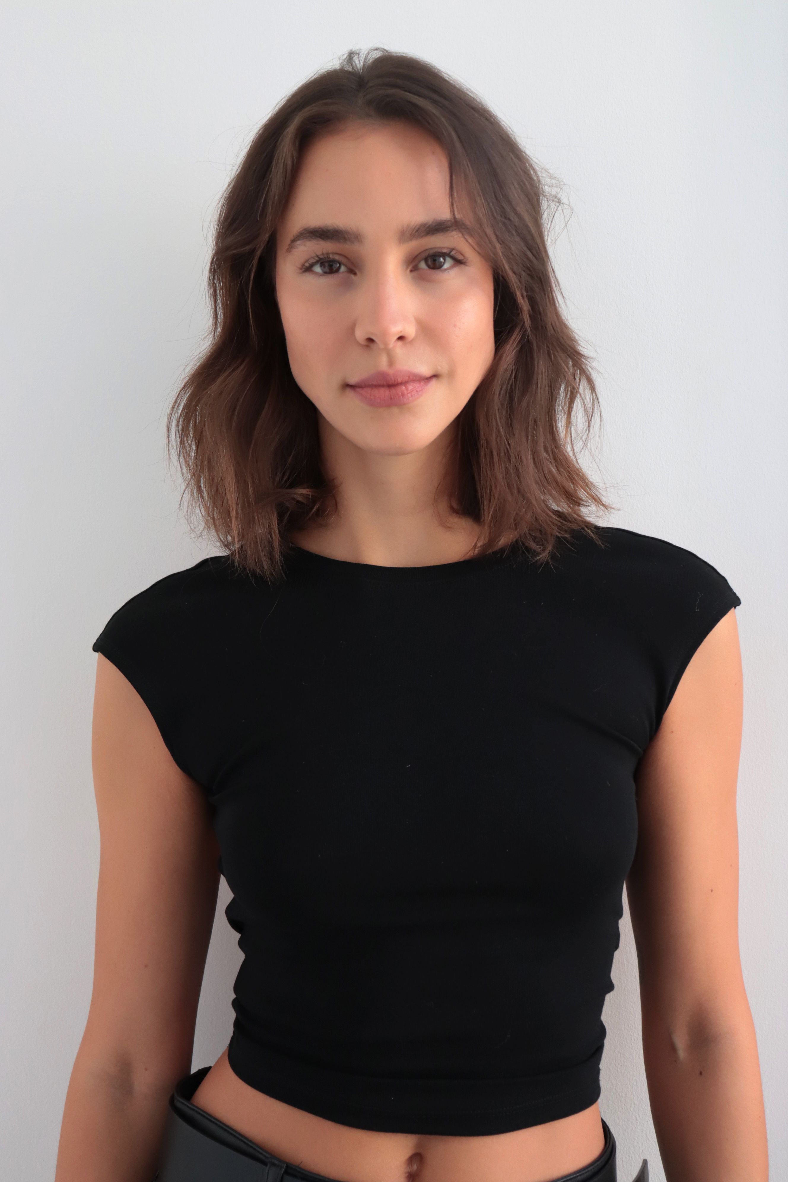 Head shot MOT Model Head shot MOT Model