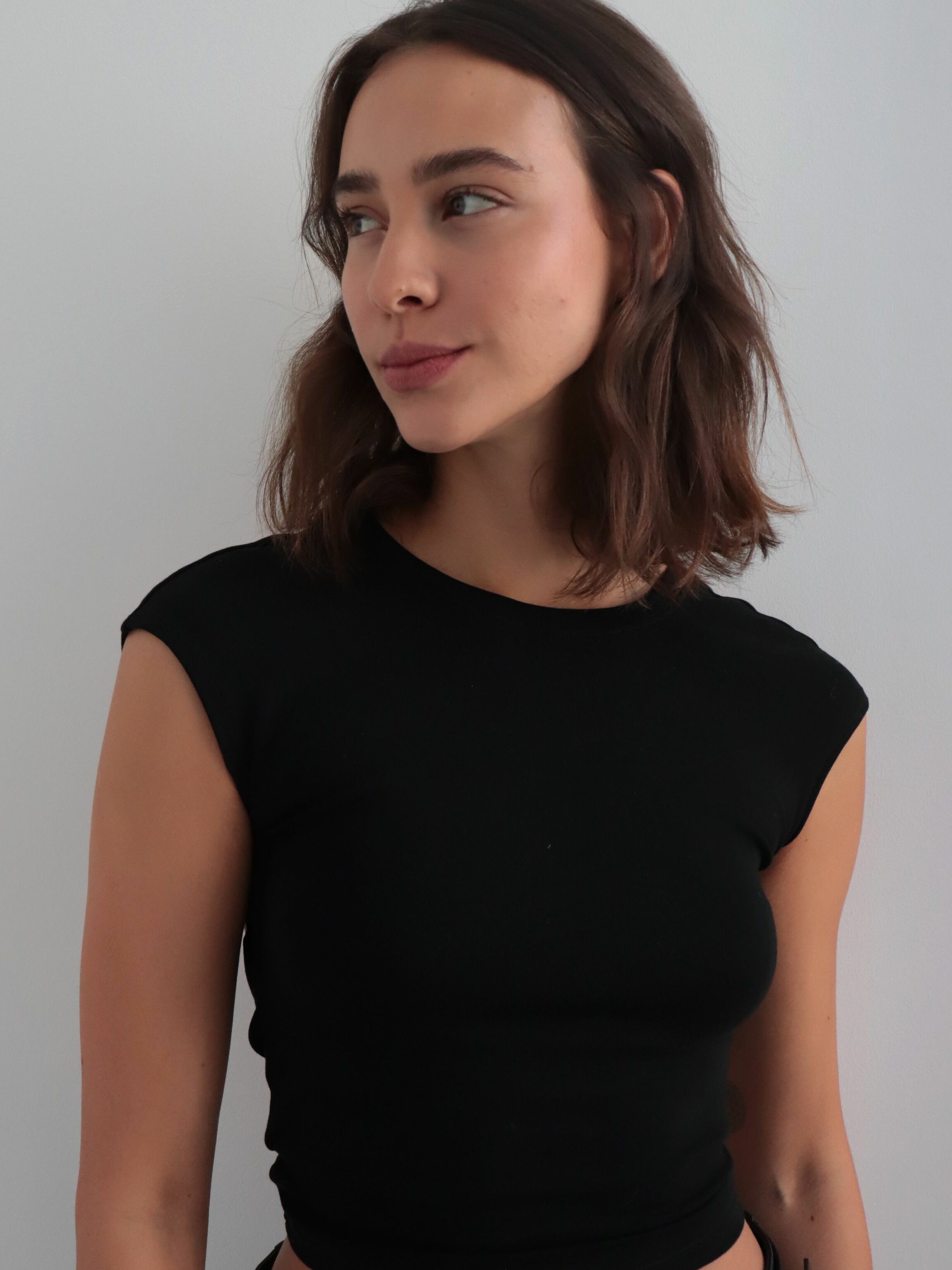 Side shot MOT Model Side shot MOT Model