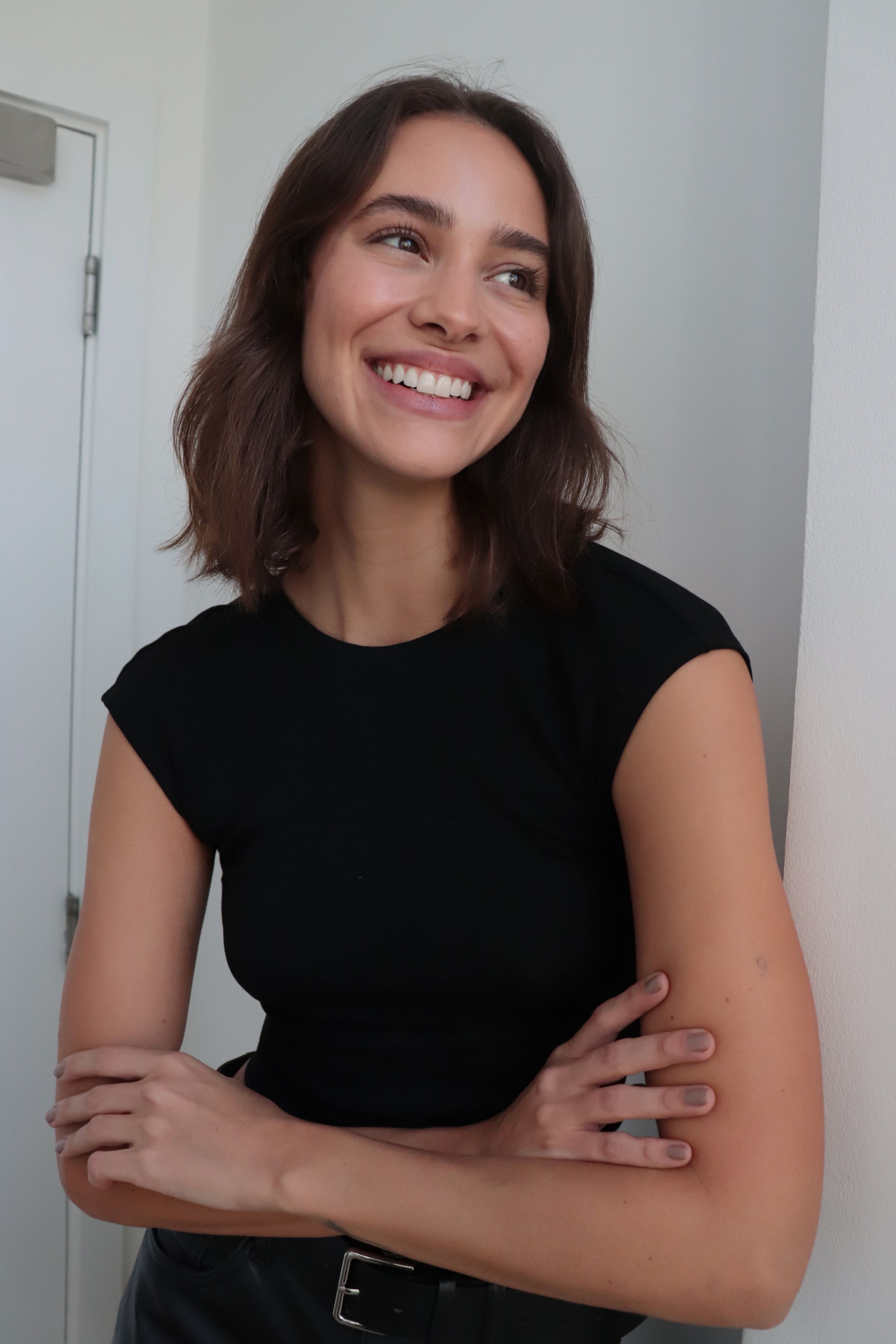 Smile MOT Model Smile MOT Model